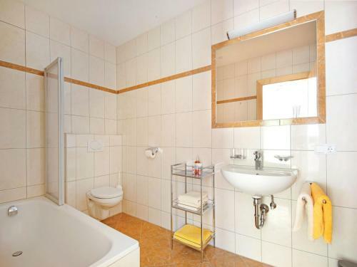 Restful Apartment In Sankt Anton Am Arlberg With Sauna