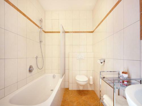 Restful Apartment In Sankt Anton Am Arlberg With Sauna