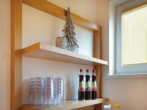Restful Apartment In Sankt Anton Am Arlberg With Sauna