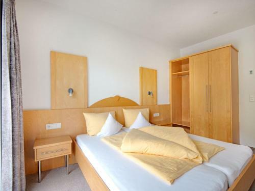 Restful Apartment In Sankt Anton Am Arlberg With Sauna