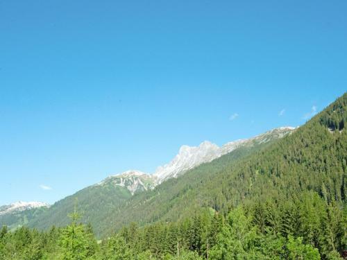 Restful Apartment In Sankt Anton Am Arlberg With Sauna