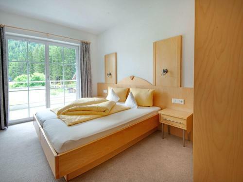 Restful Apartment In Sankt Anton Am Arlberg With Sauna