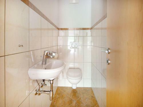 Restful Apartment In Sankt Anton Am Arlberg With Sauna