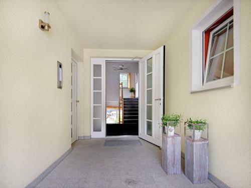 Restful Apartment In Sankt Anton Am Arlberg With Sauna