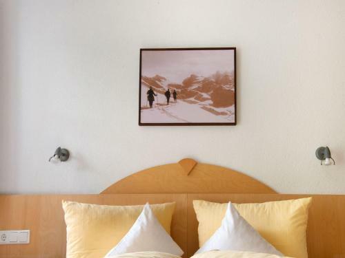 Restful Apartment In Sankt Anton Am Arlberg With Sauna