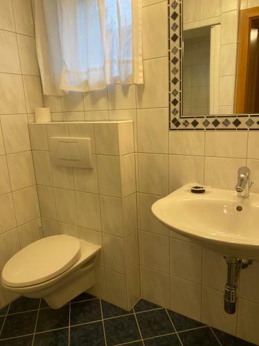 Apartamento Alpina Appartement