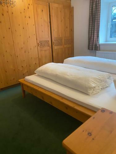 Apartamento Alpina Appartement