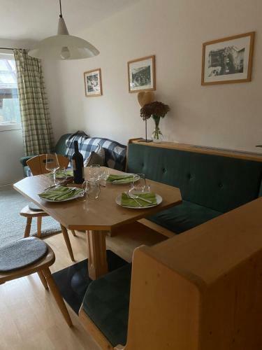 Apartamento Alpina Appartement