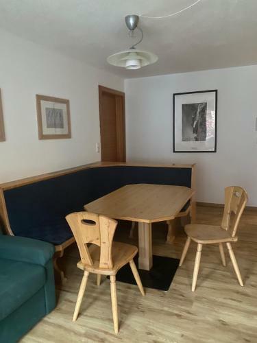 Apartamento Alpina Appartement