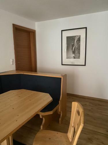 Apartamento Alpina Appartement