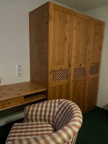 Apartamento Alpina Appartement