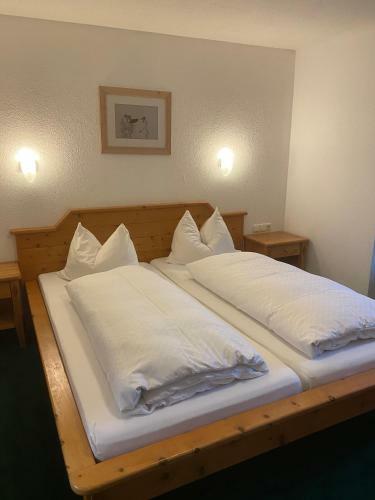 Apartamento Alpina Appartement