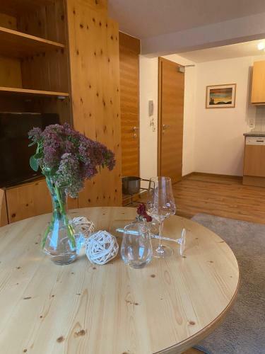Apartamento Alpina Appartement