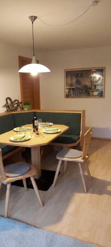 Apartamento Alpina Appartement