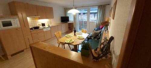 Apartamento Alpina Appartement