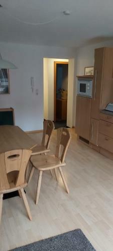 Apartamento Alpina Appartement