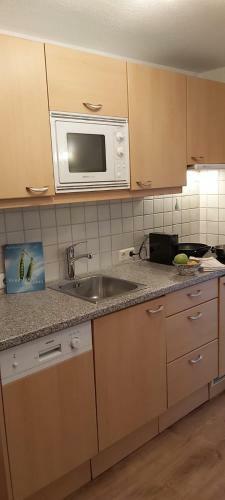 Apartamento Alpina Appartement