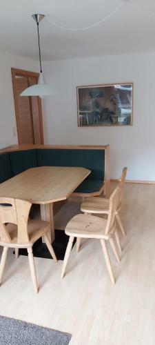 Apartamento Alpina Appartement