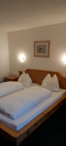 Apartamento Alpina Appartement
