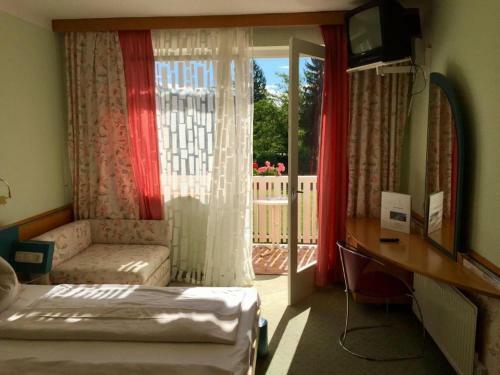 Hotel Marolt Dependance