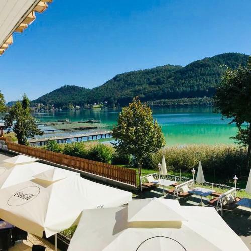 Appartement Hotel Marolt