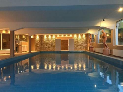 Appartement Hotel Marolt
