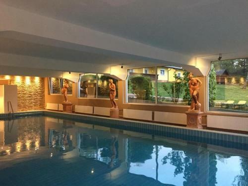 Appartement Hotel Marolt