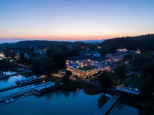 Appartement Hotel Marolt