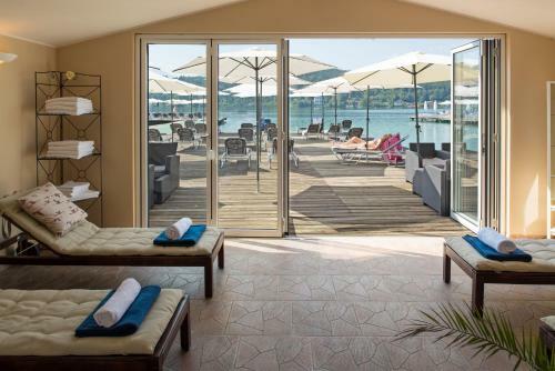 Appartement Hotel Marolt