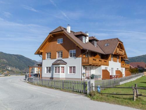 Apartamento Panorama St Margarethen