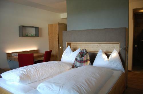 Hotel Villa Landlust