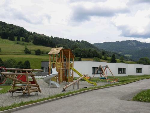 Ski In - Ski Out St Lambrecht