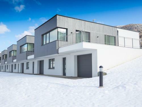 Ski In - Ski Out St Lambrecht