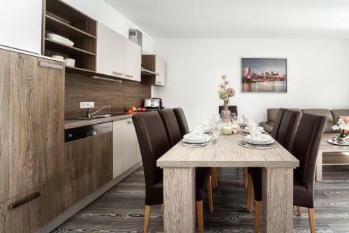 Apartamentos Dalila Appartements