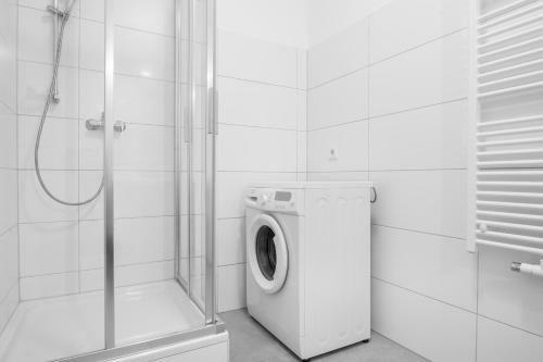 Apartamentos Dalila Appartements
