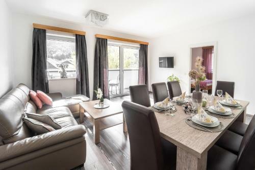 Apartamentos Dalila Appartements