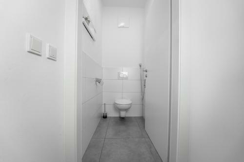 Apartamentos Dalila Appartements