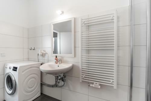 Apartamentos Dalila Appartements