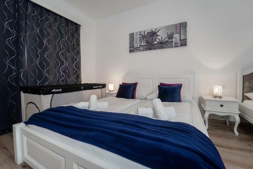 Apartamentos Dalila Appartements