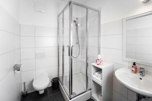 Apartamentos Dalila Appartements
