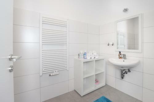 Apartamentos Dalila Appartements