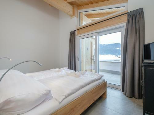 Villa Kreischberg The Exclusive Nine