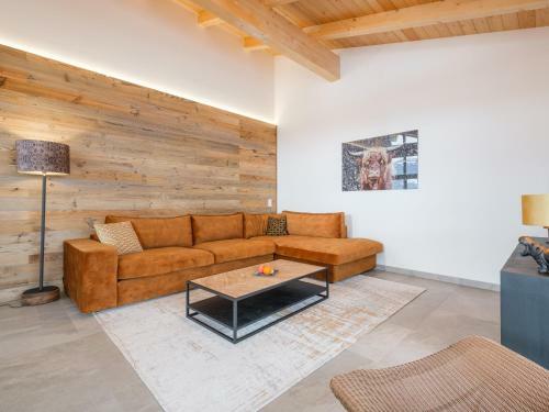Villa Kreischberg The Exclusive Nine