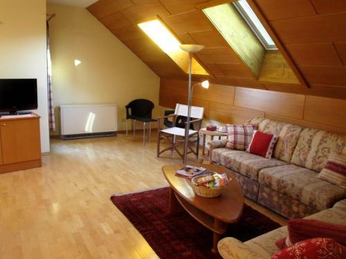 Lovely Holiday Home In St Michael Im Lungau With Balcony