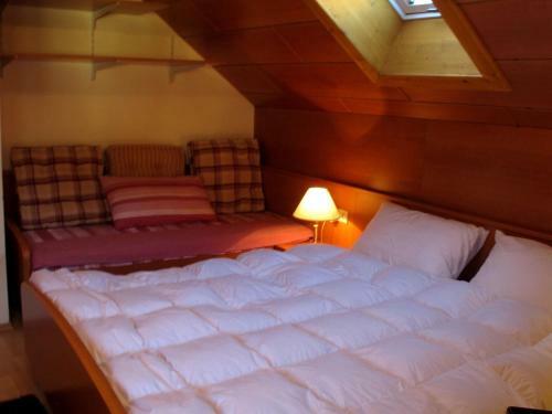 Lovely Holiday Home In St Michael Im Lungau With Balcony
