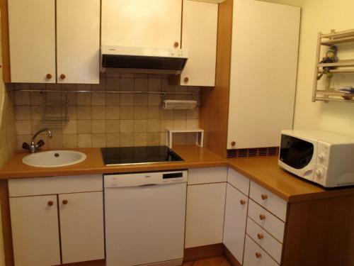 Lovely Holiday Home In St Michael Im Lungau With Balcony
