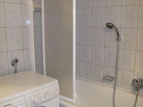 Lovely Holiday Home In St Michael Im Lungau With Balcony