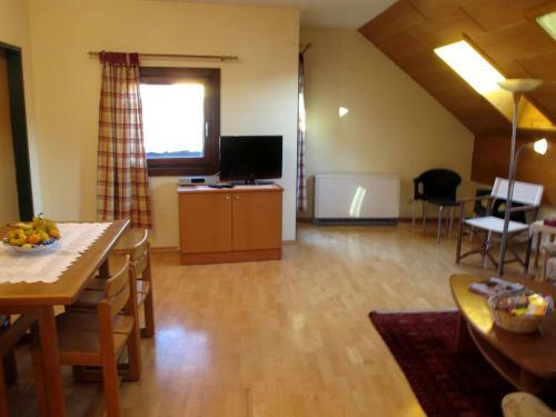 Lovely Holiday Home In St Michael Im Lungau With Balcony