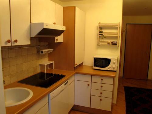 Lovely Holiday Home In St Michael Im Lungau With Balcony