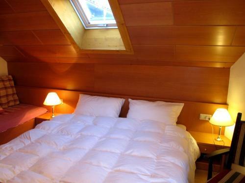 Lovely Holiday Home In St Michael Im Lungau With Balcony